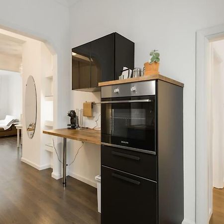 Roman Market- Upper Aristotelous Sq Luxury Apartment Thessaloniki Exterior photo